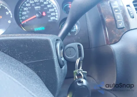 2011 GMC Yukon Xl 1500 Denali z USA, uszkodzony, nr VIN 1GKS2MEF1BR293272